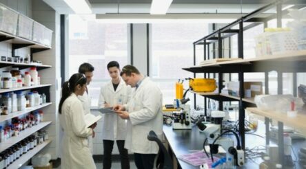 Image for A review into how university research works in Australia has just begun – it must confront these 3 issues