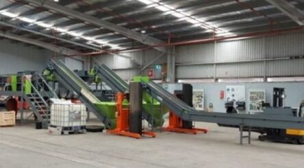 Image for Envirostream snares LG battery recycling contract