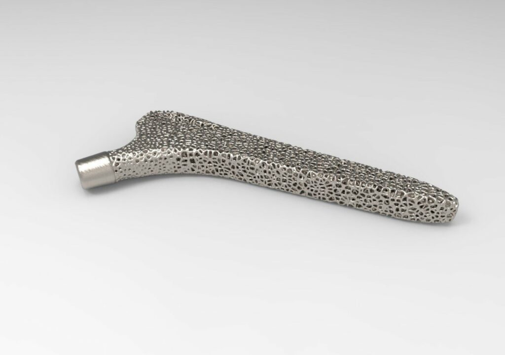 @AuManufacturing Conversations episode 21 -- Philip Crealy from Equinox Medical