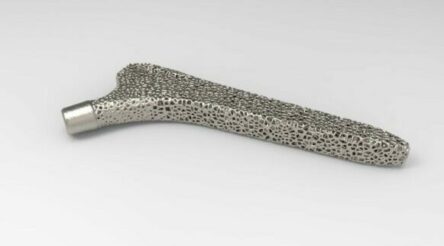 Image for @AuManufacturing Conversations episode 21 — Philip Crealy from Equinox Medical