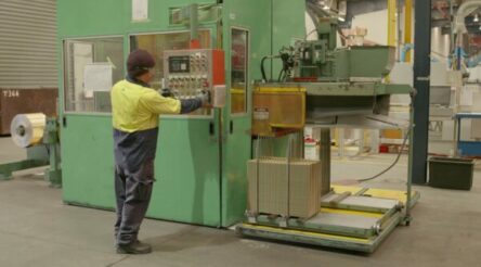 Image for SafeWork gives reminder on machine safety