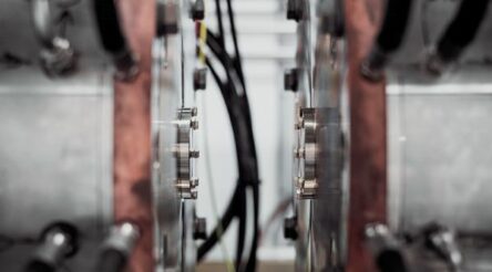 Image for Quickstep doubles factory size to handle drone orders