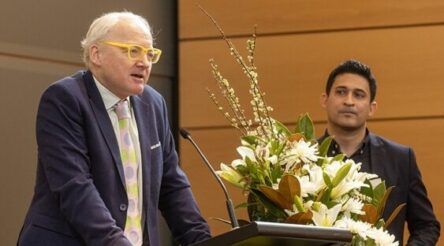 Image for UNSW AI Institute launched