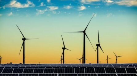 Image for Good news – there’s a clean energy gold rush under way. We’ll need it to tackle energy price turbulence and coal’s exodus