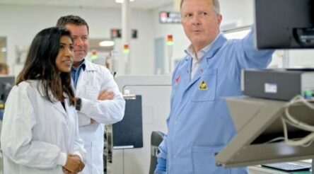 Image for Land Forces 2022 — A tough but rewarding job