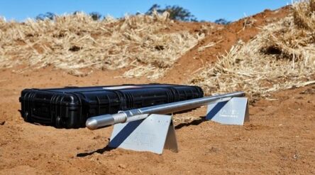 Image for Orica extends orebody intelligence equipment offerings