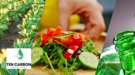 Image for Ten Carbon Chemistry seeks crowd funding