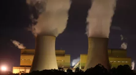 Image for The end of coal-fired power is in sight, even with private interests holding out