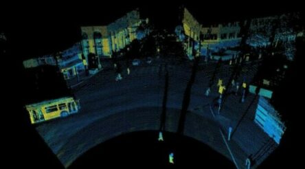 Image for Baraja enters agreement with unnamed automotive OEM