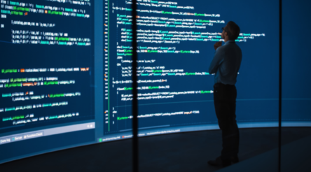 Image for Applications open for free CSIRO-run cybersecurity innovation program