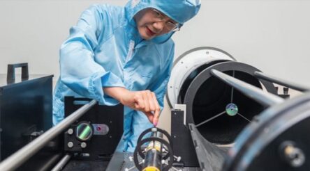 Image for Electro Optic Systems financial lifeline extended