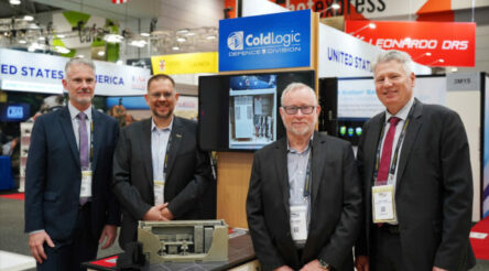 Image for Manufacturing news briefs — stories you might have missed