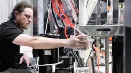 Image for Graphite processing gets WA government backing