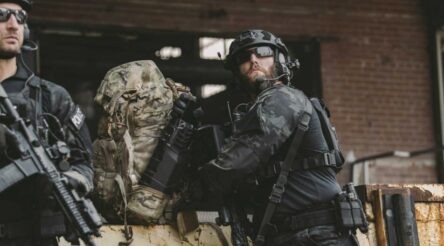 Image for DroneShield wins large order for counterdrone technology in Asia