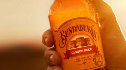 Image for Bundaberg wins top Queensland export award