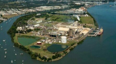 Image for $38 million engineering study announced for green ammonia at Incitec factory