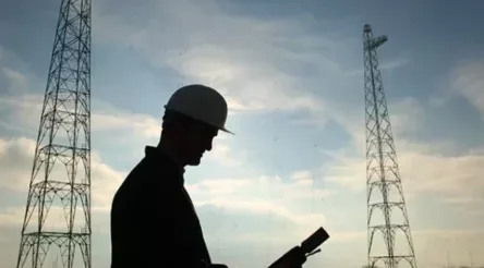 Image for Government announces HF comms contract with Babcock