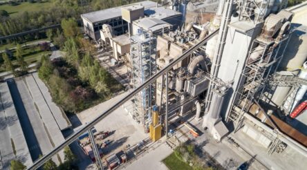 Image for Manufacturer’s grant cancelled following budget program slashing