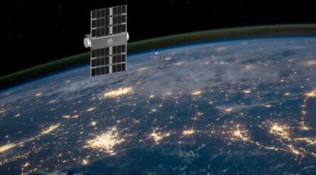 Image for Myriota links with solar pump manufacture for IoT connectivity