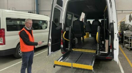 Image for IMCRC-APR PhD manufacturing intern partnership finishes up