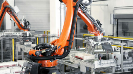 Image for Applications open for Victorian Digital Jobs for Manufacturing program