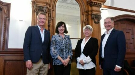 Image for Best of the week — the five most popular stories among @AuManufacturing’s readers