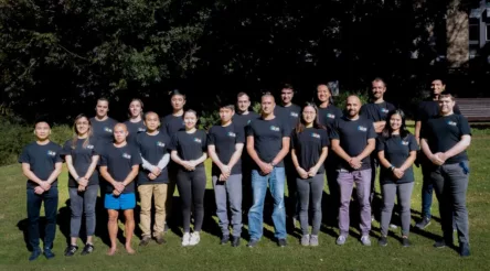 Image for Tindo Solar  to commercialise AgriPV solar panels