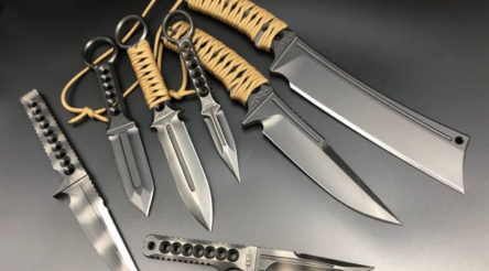 Image for NIOA wins contract for next generation Army weapons