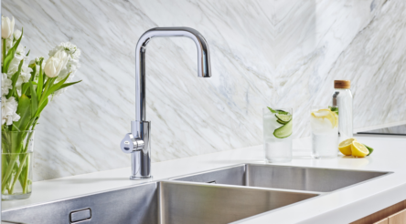 Image for Zip launches new and improved HydroTap
