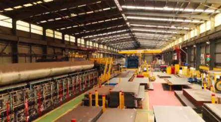 Image for $110 million NSW regional industry fund announced