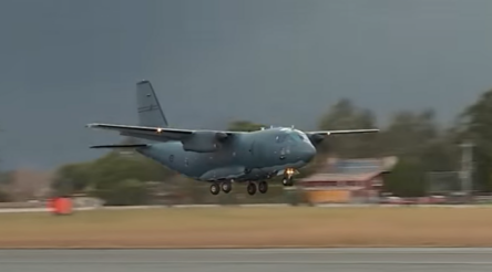 Image for Late and costly – 28 defence projects falling behind