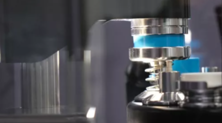 Image for Vaxxas and Aim Lab automate vaccination skin patch production