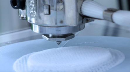 Image for Osteopore regenerative implants to join Protheses List