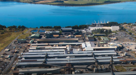 Image for Cable to Tassie is great, but what about manufacturing opportunities?