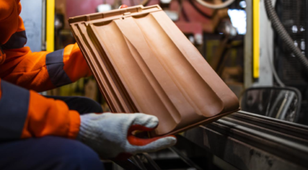 Image for National Ceramic Industries uses data to counter energy price