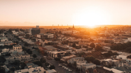 Image for Employment on the rise in regional Geelong