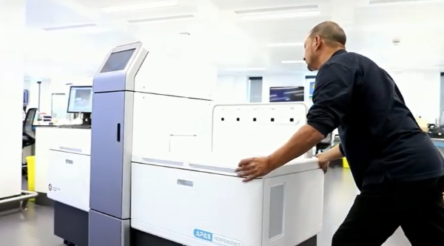 Image for Government backs LBT Innovations APAS medical equipment