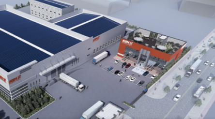 Image for ASM produces rare earth metals in Korea