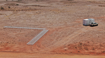 Image for Silentium launches deployable space surveillance system