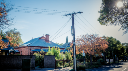 Image for Government in the energy business would safeguard pricing – by Shane West