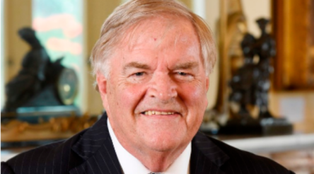 Image for Beazley calls for onshore rare earths processing