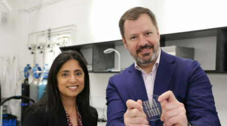 Image for New AMGC report highlights “depth and breadth of manufacturing” in Australia