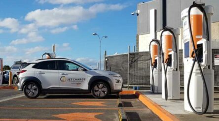 Image for JET Charge to expand, add over 70 new jobs