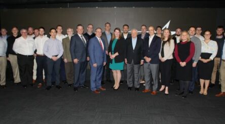 Image for Lockheed Martin invests $74m in missile defence