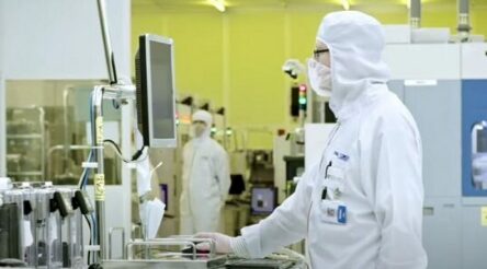 Image for Husic talks up quantum manufacturing opportunities