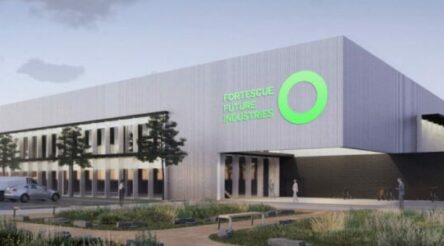 Image for FFI announces $200 million green hydrogen deal