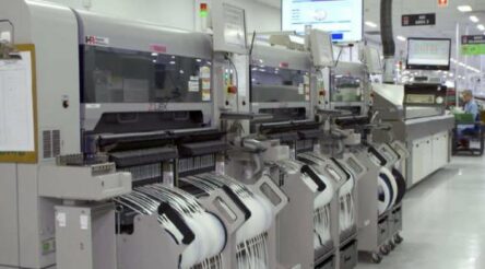 Image for Manufacturing in growth still in September – AiGroup