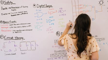 Image for Building home-grown STEM talent a focus in 2022 budget