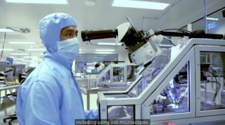 Image for Cochlear powers out of Covid bigger than before