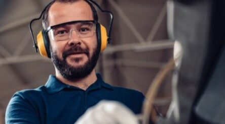 Image for Apprentice numbers on the rise